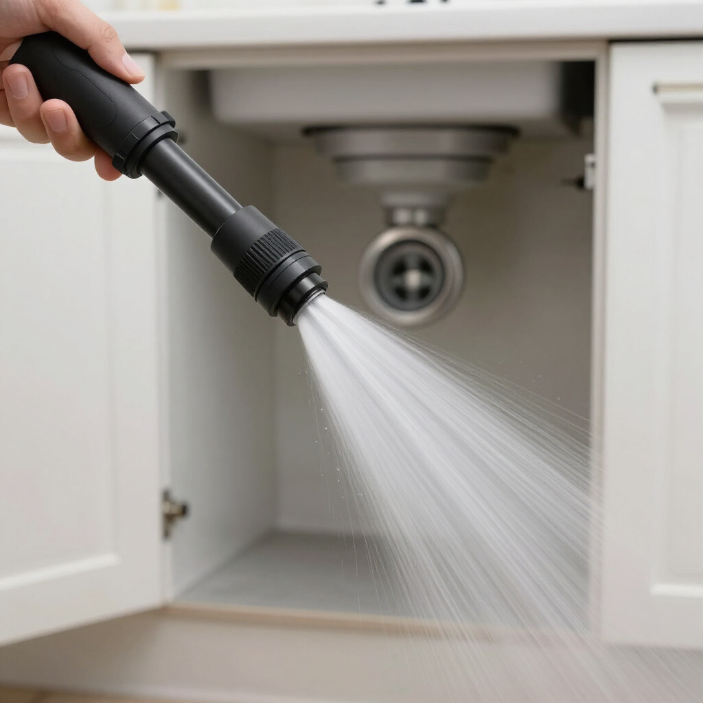 Drain Cleaning & Unclogging in Appleton