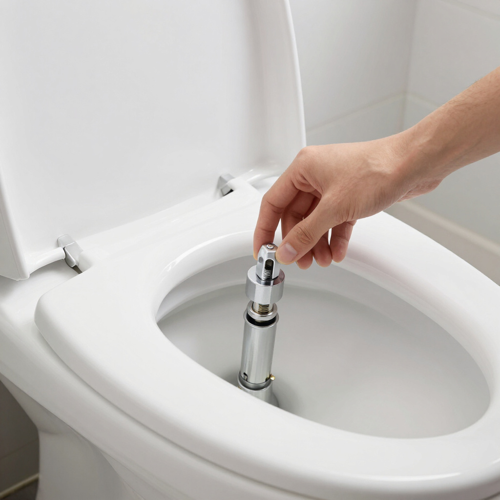 Toilet & Faucet Repair in Appleton