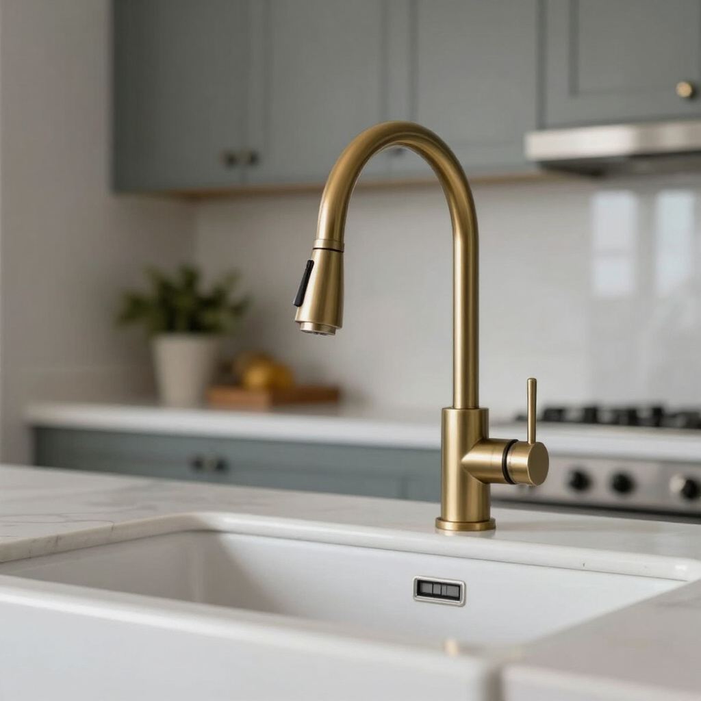 Bathroom & Kitchen Upgrades in Appleton