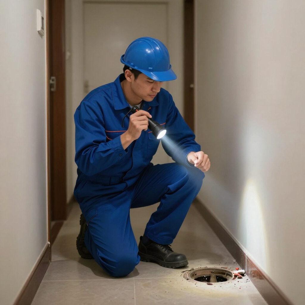 Emergency Plumbing in Appleton